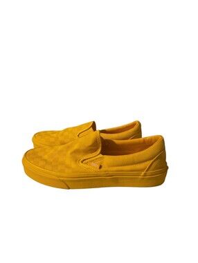 Vans Classic Slip-On 'Mono Checkerboard' sneakers